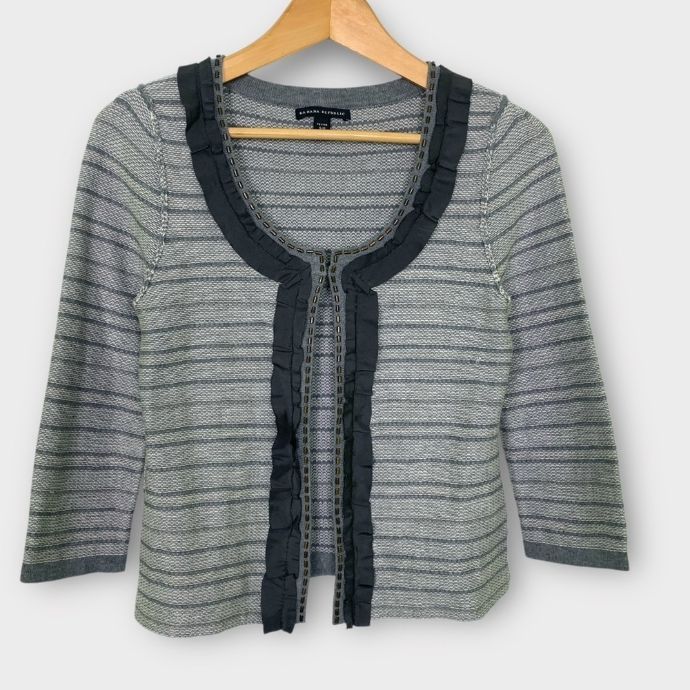 Banana Republic Cardigan